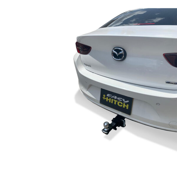 Tiro de arrastre Mazda 3 Sedán - Image 4