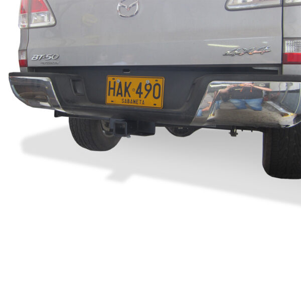 Tiro de arrastre Mazda BT-50 - Image 4