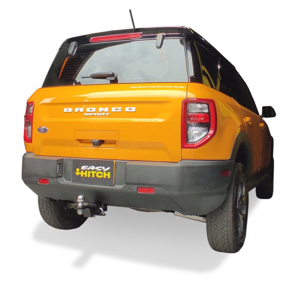 Tiro de arrastre Ford Bronco Sport - Image 4