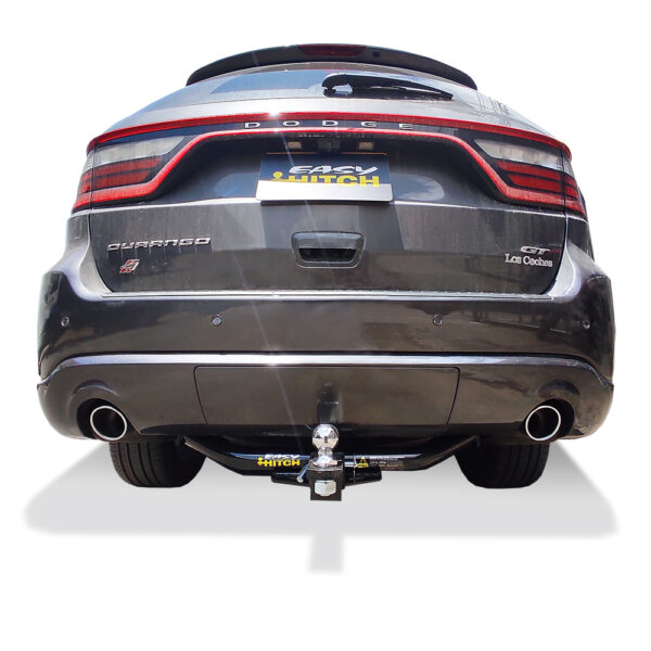 Tiro de Arrastre Dodge Durango - Image 2