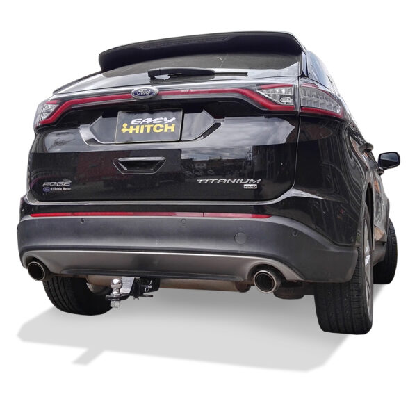 Tiro de Arrastre Ford Edge - Image 2