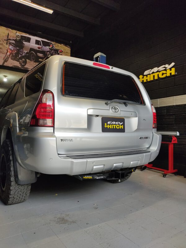 Tiro de Arrastre Toyota 4 Runner - Image 4