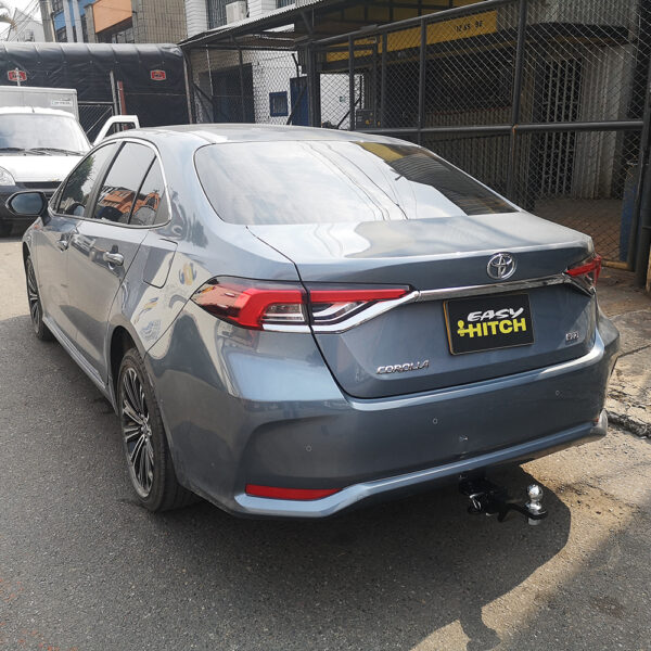 Tiro de Arrastre Toyota Corolla - Image 4