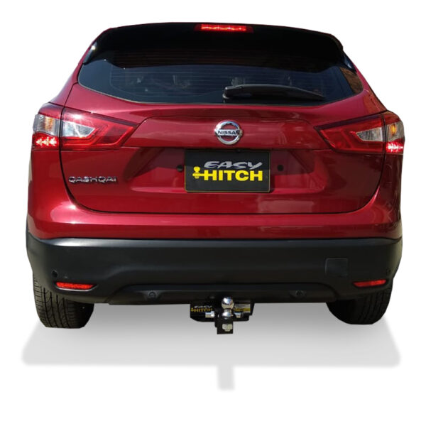 Tiro de Arrastre Nissan Qashqai - Image 2