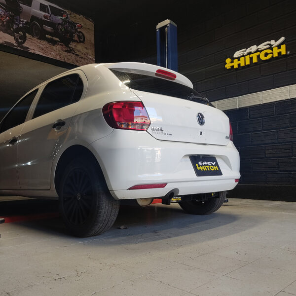 Tiro de Arrastre Volkswagen Gol - Image 4