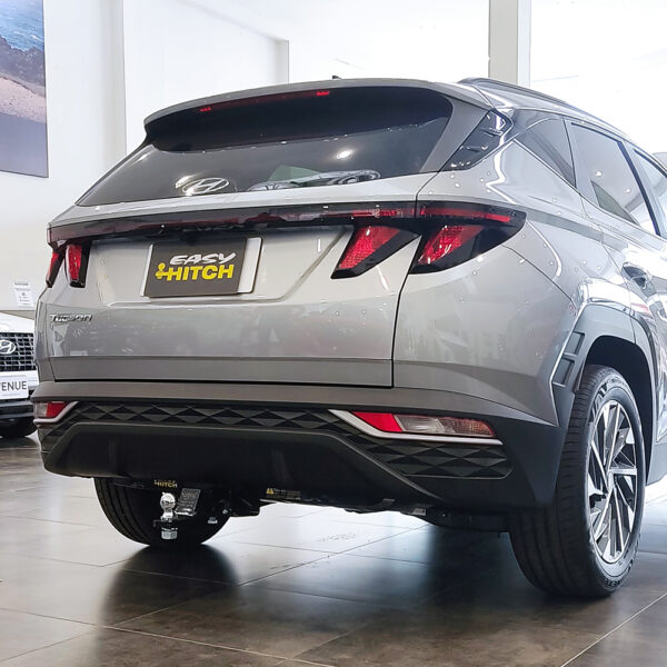 Tiro de arrastre Hyundai Tucson NX4 - Image 4