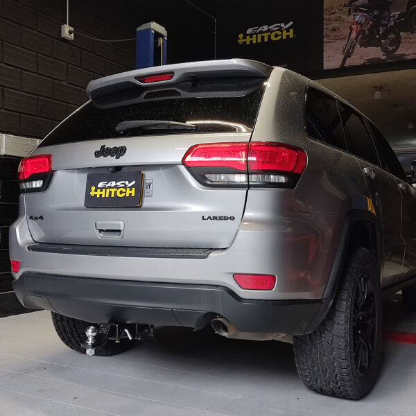 Tiro de arrastre Jeep Grand Cherokee - Image 4