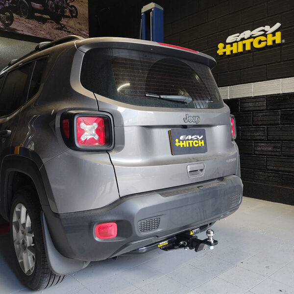 Tiro de arrastre Jeep Renegade - Image 4