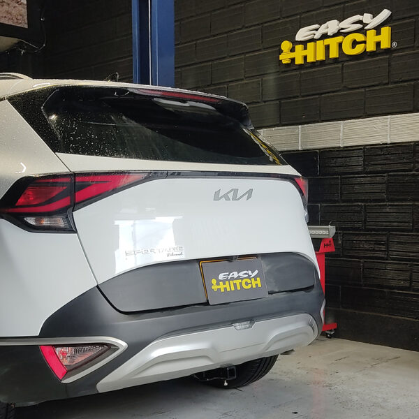 Tiro de arrastre Kia Sportage Vibrant - Image 5