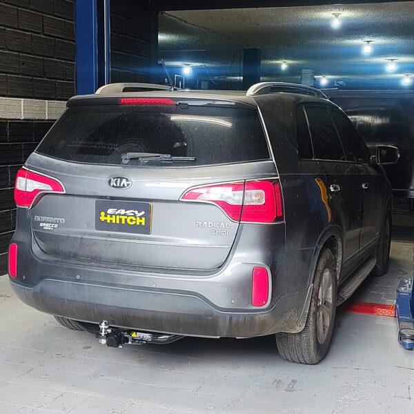 Tiro de arrastre Kia Sorento Radical - Image 4