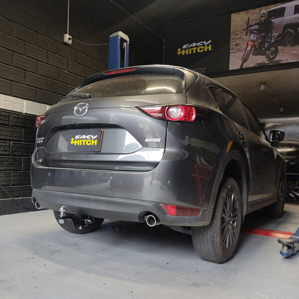 Tiro de arrastre Mazda CX-5 - Image 3