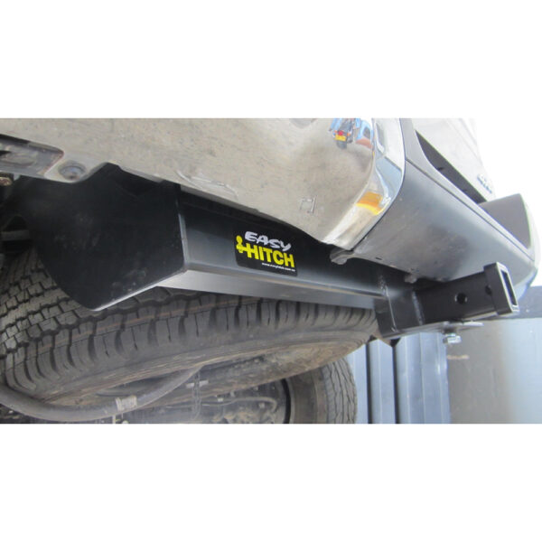 Tiro de arrastre Mazda BT-50 - Image 6