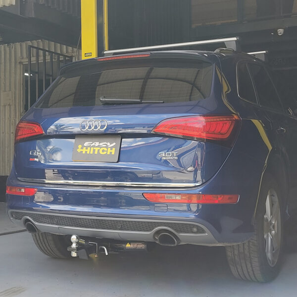 Tiro de Arrastre Audi Q5 (Gasolina) - Image 4