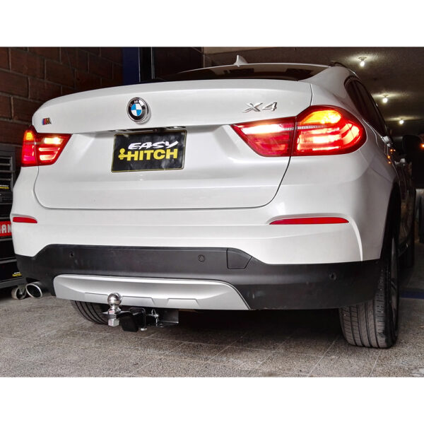 Tiro de Arrastre Bmw X4 - Image 4