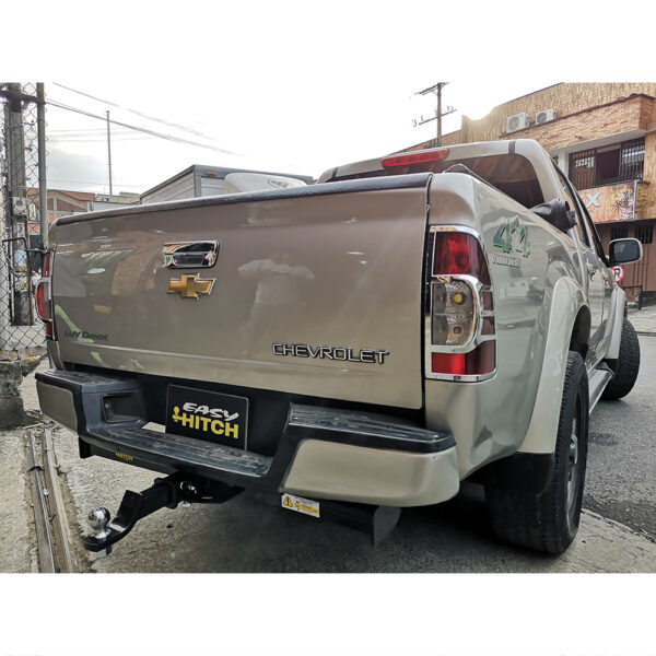 Tiro de Arrastre Chevrolet Luv D-Max - Image 4
