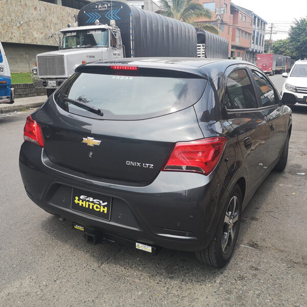 Tiro de Arrastre Chevrolet Onix - Image 3