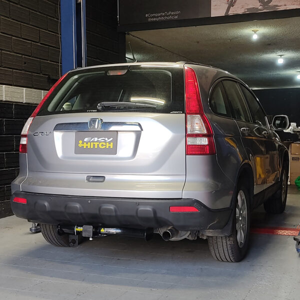 Tiro de Arrastre Honda Cr-V - Image 4