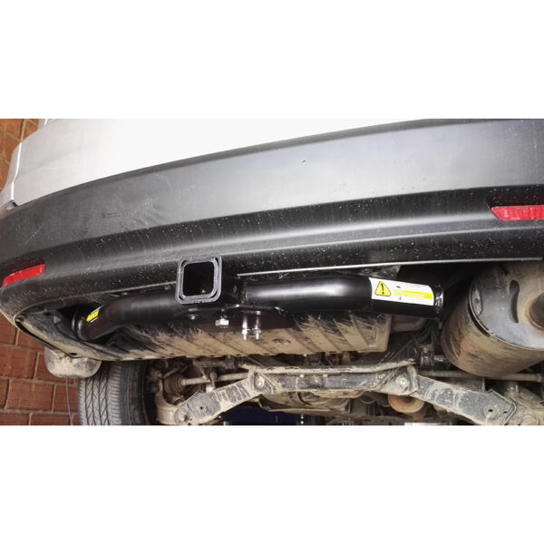 Tiro de Arrastre Honda Cr-V - Image 3