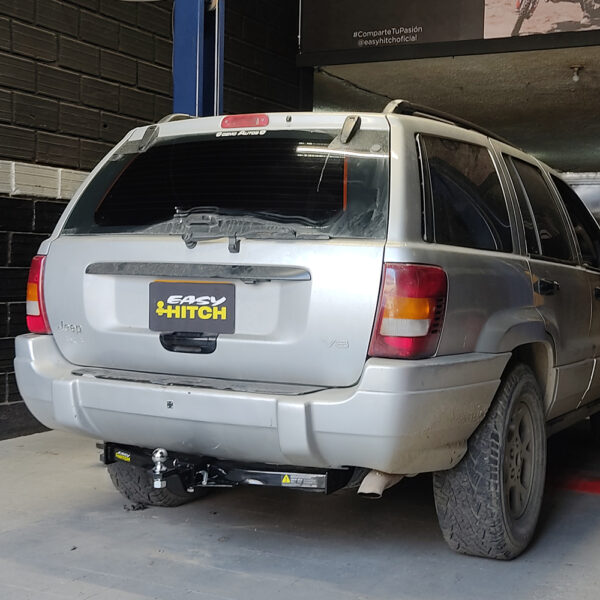 Tiro de Arrastre Jeep Grand Cherokee - Image 4