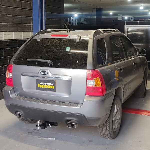 Tiro de Arrastre Kia Sportage Lx - Image 4