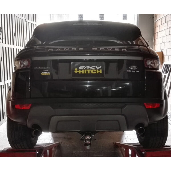 Tiro de Arrastre Land Rover Evoque - Image 2