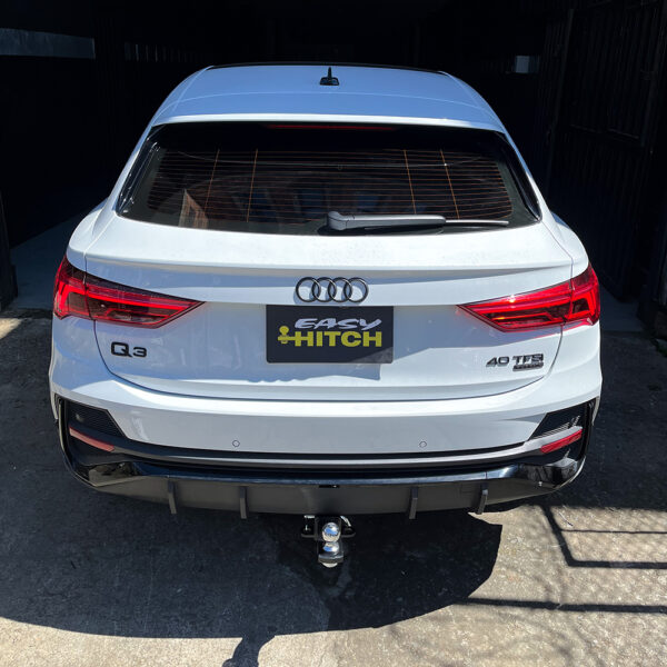 Tiro de arrastre Audi Q3 - Image 4