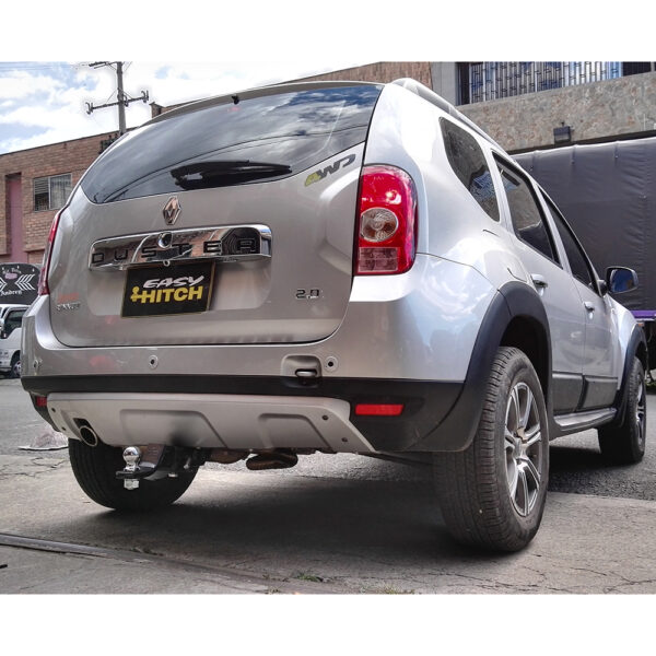 Tiro de Arrastre Renault Duster - Image 4