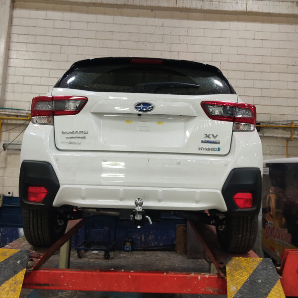 Tiro de Arrastre Subaru Xv Hibrida - Image 4