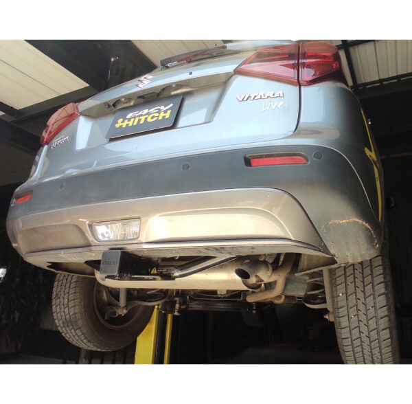 Tiro de Arrastre Suzuki Vitara Sport / Live - Image 4