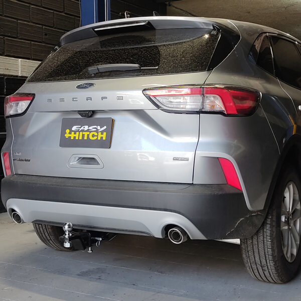 Tiro de arrastre Ford Escape Híbrida - Image 3
