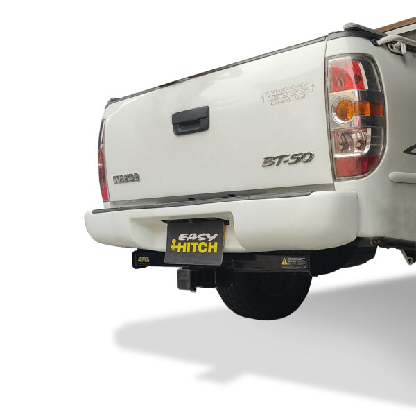 Tiro de Arrastre Mazda Bt-50 - Image 4