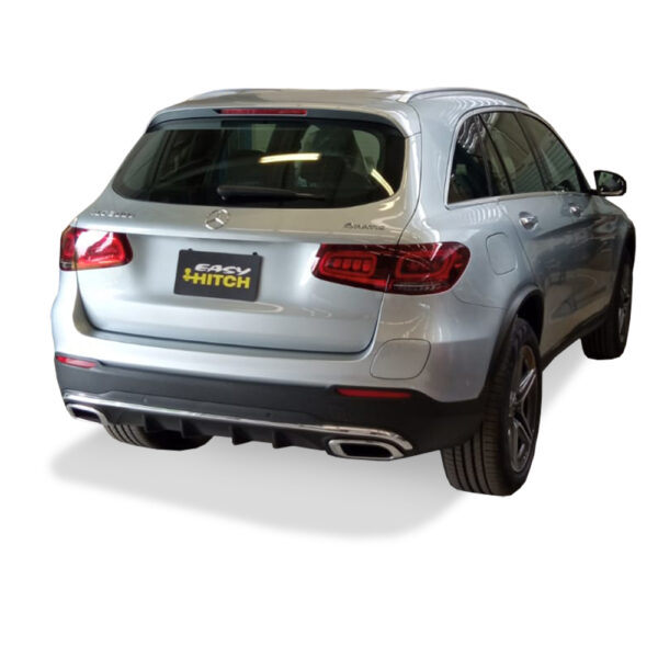 Tiro de Arrastre Mercedes Benz Glc Wagon - Image 3