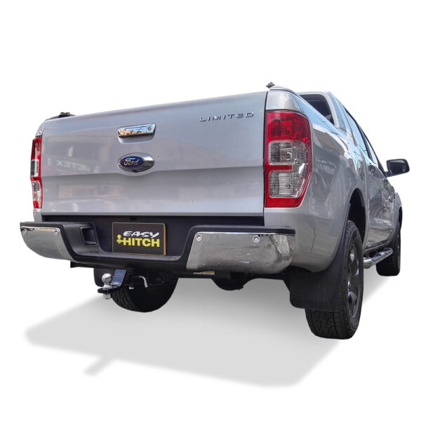 Tiro de arrastre Ford Ranger - Image 5
