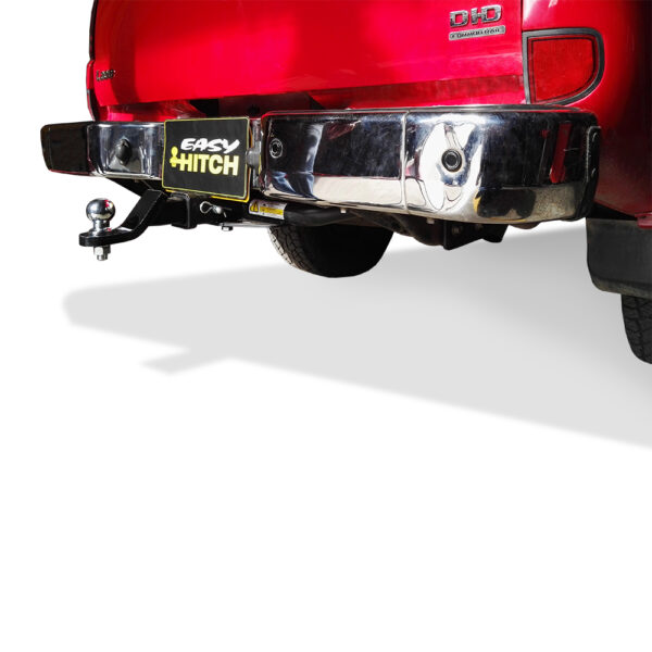 Tiro de Arrastre Mitsubishi Sportero L200 - Image 4