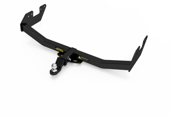 Tiro de arrastre Toyota Hi-Lux [Revo]