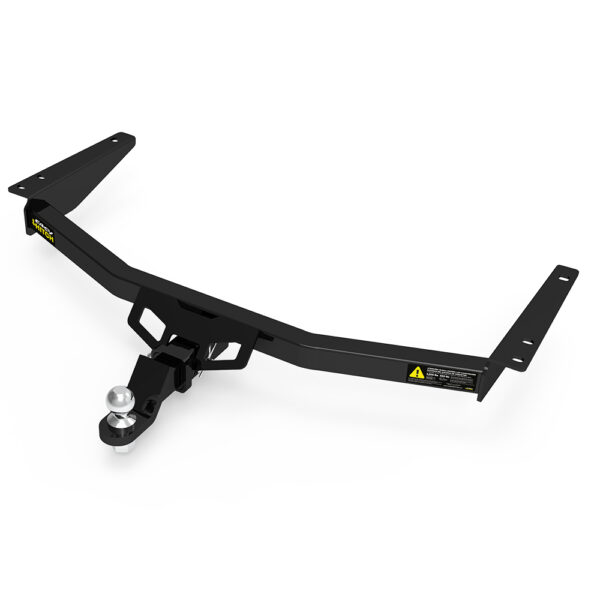 Tiro de arrastre Toyota Land Cruiser J80 [Burbuja]
