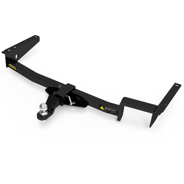 Tiro de arrastre Toyota Land Cruiser 100