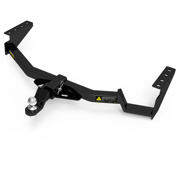Tiro de arrastre Toyota Fortuner