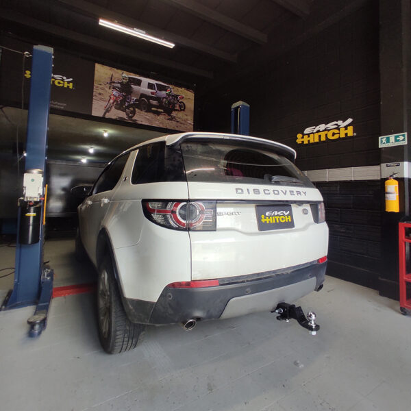 Tiro de Arrastre Land Rover Discovery Sport (7P) - Image 5