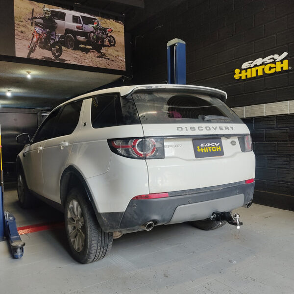 Tiro de Arrastre Land Rover Discovery Sport (7P) - Image 4