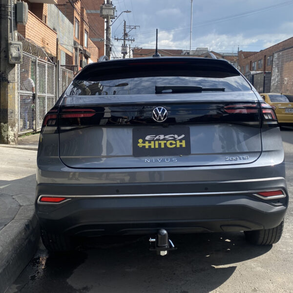 Tiro de Arrastre Volkswagen Nivus - Image 2