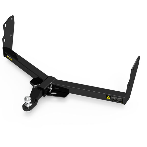 Tiro de Arrastre Mitsubishi Sportero L200 (Bumpe Class III