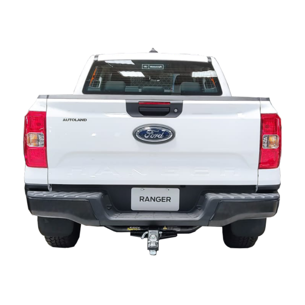 Tiro de arrastre Ford Ranger XL - Image 2