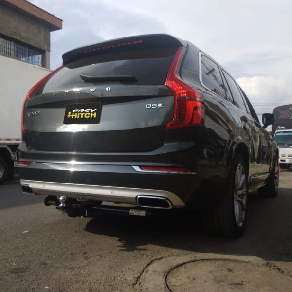 Tiro de Arrastre Volvo Xc 90 (Almabumper) - Image 5