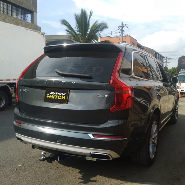 Tiro de Arrastre Volvo Xc 90 (Almabumper) - Image 3