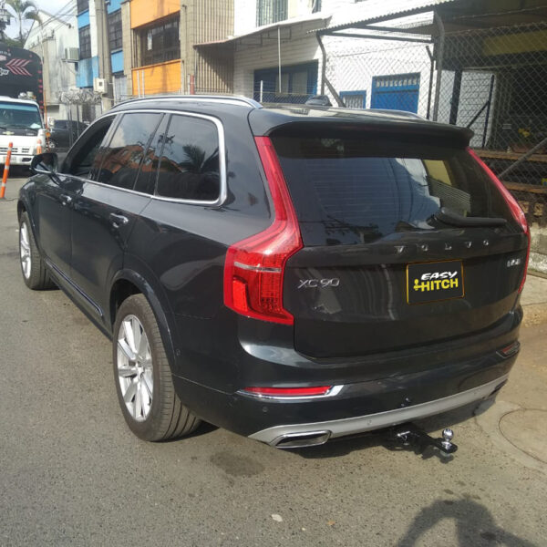 Tiro de Arrastre Volvo Xc 90 (Almabumper) - Image 4