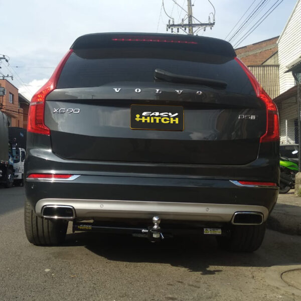 Tiro de Arrastre Volvo Xc 90 (Almabumper) - Image 2