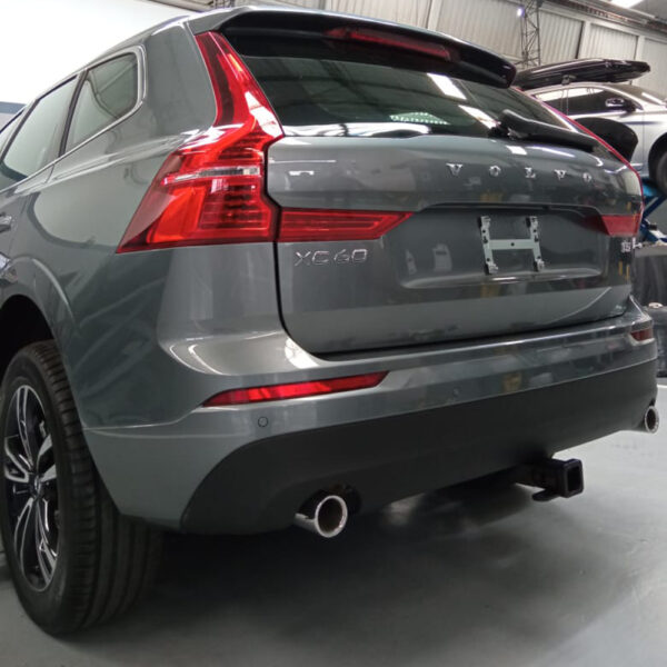 Tiro de Arrastre Volvo Xc 60 - Image 2