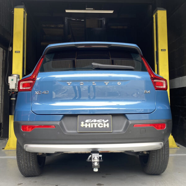 Tiro de Arrastre Volvo Xc 40 - Image 2