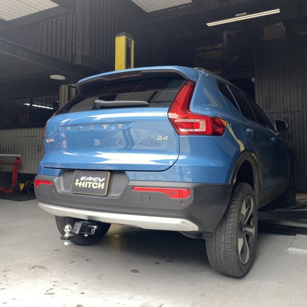Tiro de Arrastre Volvo Xc 40 - Image 3